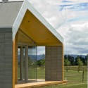 Cornege-Preston House / Bonnifait + Giesen © Paul McCredie