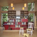 Lloyd Holiday House / Bonnifait + Giesen Lloyd Holiday House / Bonnifait + Giesen © John Girdlestone