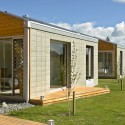 Cornege-Preston House / Bonnifait + Giesen © Paul McCredie