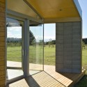 Cornege-Preston House / Bonnifait + Giesen © Paul McCredie
