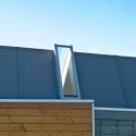 Cornege-Preston House / Bonnifait + Giesen © Paul McCredie