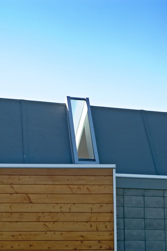 Cornege-Preston House / Bonnifait + Giesen
