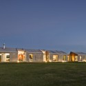 Cornege-Preston House / Bonnifait + Giesen © Paul McCredie
