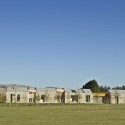 Cornege-Preston House / Bonnifait + Giesen © Paul McCredie