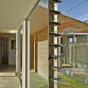 Cornege-Preston House / Bonnifait + Giesen © Paul McCredie
