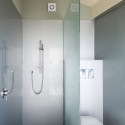 Cornege-Preston House / Bonnifait + Giesen © Paul McCredie