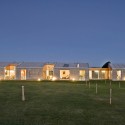 Cornege-Preston House / Bonnifait + Giesen © Paul McCredie