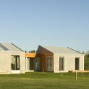 Cornege-Preston House / Bonnifait + Giesen © Paul McCredie