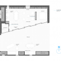 Budapest Students Design Sustainable House for Indoor and Outdoor Living Budapest Students Design Sustainable House for Indoor and Outdoor Living Courtesy of Odooproject