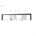 Budapest Students Design Sustainable House for Indoor and Outdoor Living Budapest Students Design Sustainable House for Indoor and Outdoor Living Courtesy of Odooproject