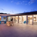 Budapest Students Design Sustainable House for Indoor and Outdoor Living Budapest Students Design Sustainable House for Indoor and Outdoor Living © Balázs Danyi