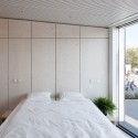 Budapest Students Design Sustainable House for Indoor and Outdoor Living Budapest Students Design Sustainable House for Indoor and Outdoor Living © Balázs Danyi