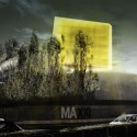 bam! Wins YAP MAXXI 2013 Courtesy of MAXXI