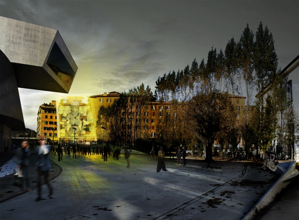bam! Wins YAP MAXXI 2013