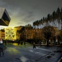 bam! Wins YAP MAXXI 2013 Courtesy of MAXXI