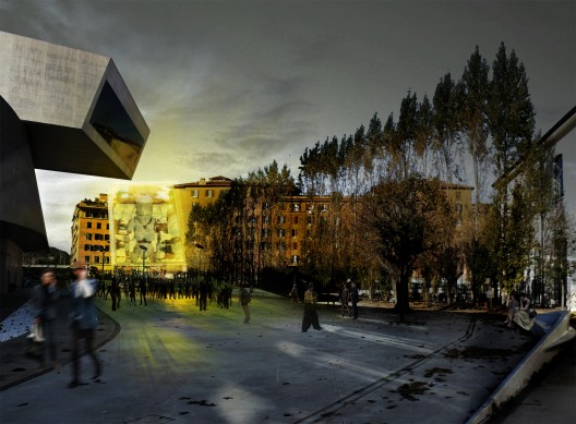 bam! Wins YAP MAXXI 2013