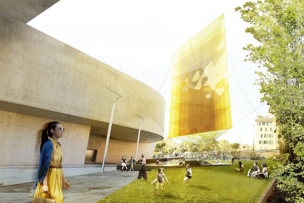 bam! Wins YAP MAXXI 2013