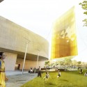 bam! Wins YAP MAXXI 2013 Courtesy of MAXXI