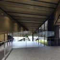 New Museum at China Academy of Art Xiangshan Campus / Kengo Kuma & Associates Courtesy of Kengo Kuma & Associates