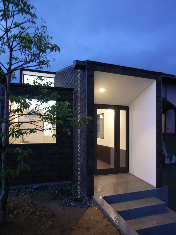 Kashi-Kobo Yodogawa / aoydesign