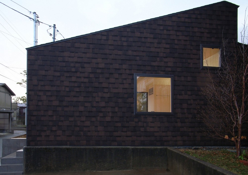 Kashi-Kobo Yodogawa / aoydesign