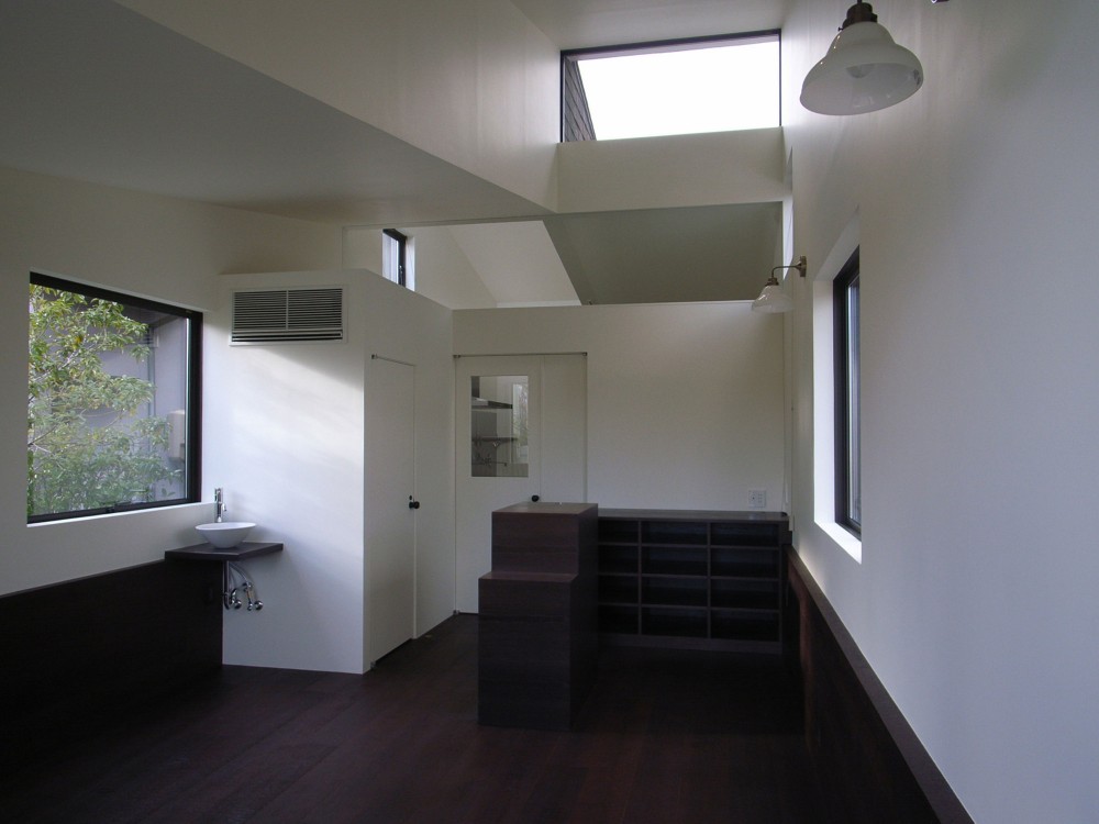 Kashi-Kobo Yodogawa / aoydesign