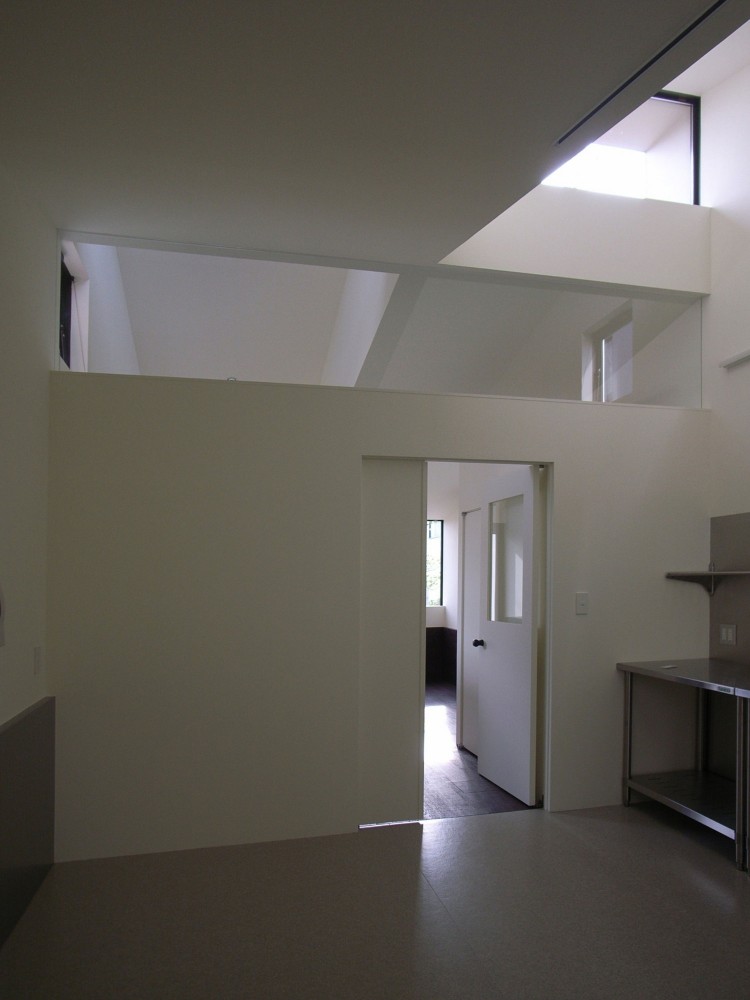 Kashi-Kobo Yodogawa / aoydesign