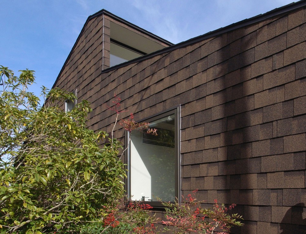 Kashi-Kobo Yodogawa / aoydesign