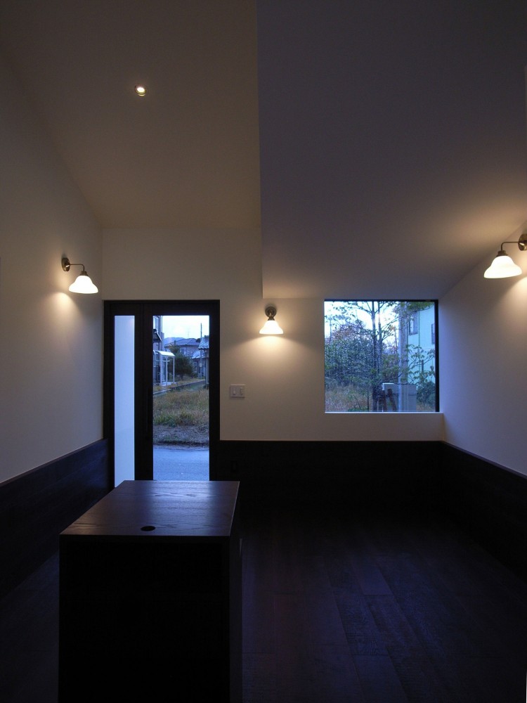 Kashi-Kobo Yodogawa / aoydesign