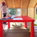 Maja's House / Ultra Architects © Łukasz Zandecki