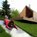 Maja's House / Ultra Architects © Mariusz Jagniewski