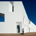 Alcácer do Sal Residences / Aires Mateus Alcácer do Sal Residences / Aires Mateus © FG+SG - Fernando Guerra, Sergio Guerra