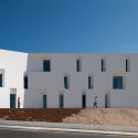 Alcácer do Sal Residences / Aires Mateus Alcácer do Sal Residences / Aires Mateus © FG+SG - Fernando Guerra, Sergio Guerra
