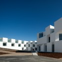 Alcácer do Sal Residences / Aires Mateus Alcácer do Sal Residences / Aires Mateus © FG+SG - Fernando Guerra, Sergio Guerra