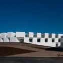 Alcácer do Sal Residences / Aires Mateus Alcácer do Sal Residences / Aires Mateus © FG+SG - Fernando Guerra, Sergio Guerra