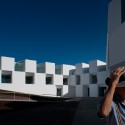 Alcácer do Sal Residences / Aires Mateus Alcácer do Sal Residences / Aires Mateus © FG+SG - Fernando Guerra, Sergio Guerra