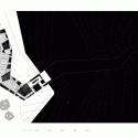 Alcácer do Sal Residences / Aires Mateus Alcácer do Sal Residences / Aires Mateus Underground Floor Plan