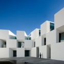 Alcácer do Sal Residences / Aires Mateus Alcácer do Sal Residences / Aires Mateus © FG+SG - Fernando Guerra, Sergio Guerra