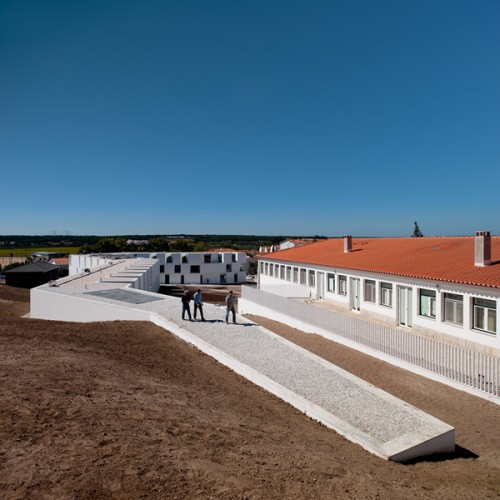 © FG+SG - Fernando Guerra, Sergio Guerra