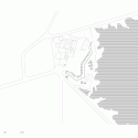 Alcácer do Sal Residences / Aires Mateus Alcácer do Sal Residences / Aires Mateus Situation Plan