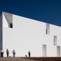 Alcácer do Sal Residences / Aires Mateus Alcácer do Sal Residences / Aires Mateus © FG+SG - Fernando Guerra, Sergio Guerra