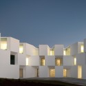 Alcácer do Sal Residences / Aires Mateus Alcácer do Sal Residences / Aires Mateus © FG+SG - Fernando Guerra, Sergio Guerra