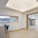 The Curving House / JOHO Architecture The Curving House / JOHO Architecture © Sun Namgoong