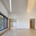 The Curving House / JOHO Architecture The Curving House / JOHO Architecture © Sun Namgoong