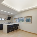 The Curving House / JOHO Architecture The Curving House / JOHO Architecture © Sun Namgoong