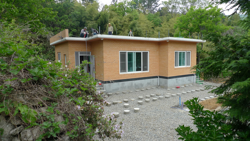 Namhae Cheo-ma House / JOHO Architecture