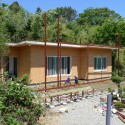 Namhae Cheo-ma House / JOHO Architecture Namhae Cheo-ma House / JOHO Architecture © Jeonghoon Lee