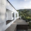 Namhae Cheo-ma House / JOHO Architecture Namhae Cheo-ma House / JOHO Architecture © Sun Namgoong