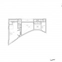 The Curving House / JOHO Architecture The Curving House / JOHO Architecture Plan
