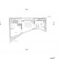 The Curving House / JOHO Architecture The Curving House / JOHO Architecture Plan